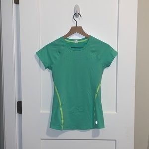 New Balance Flex Athletic Tee